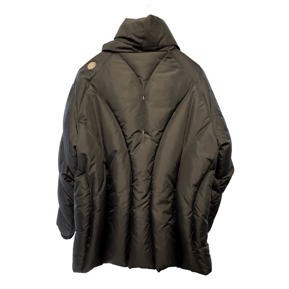Quechua Decathlon Down Jacket - Picture 5 of 9
